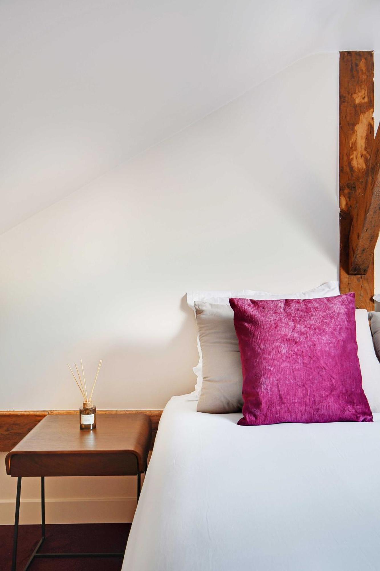 Appartement Parisian With Air Conditioning Eiffel Tower